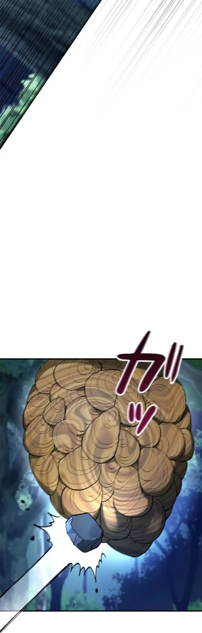 The Knight of Balance Chapter 7 - halaman 20