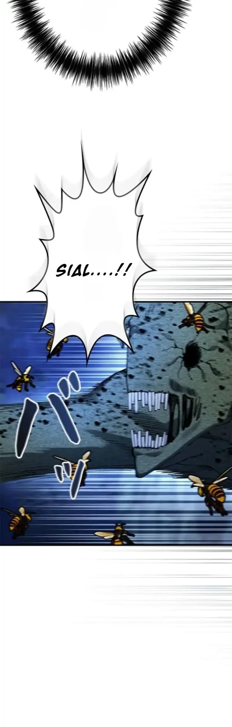 The Knight of Balance Chapter 7 - halaman 26