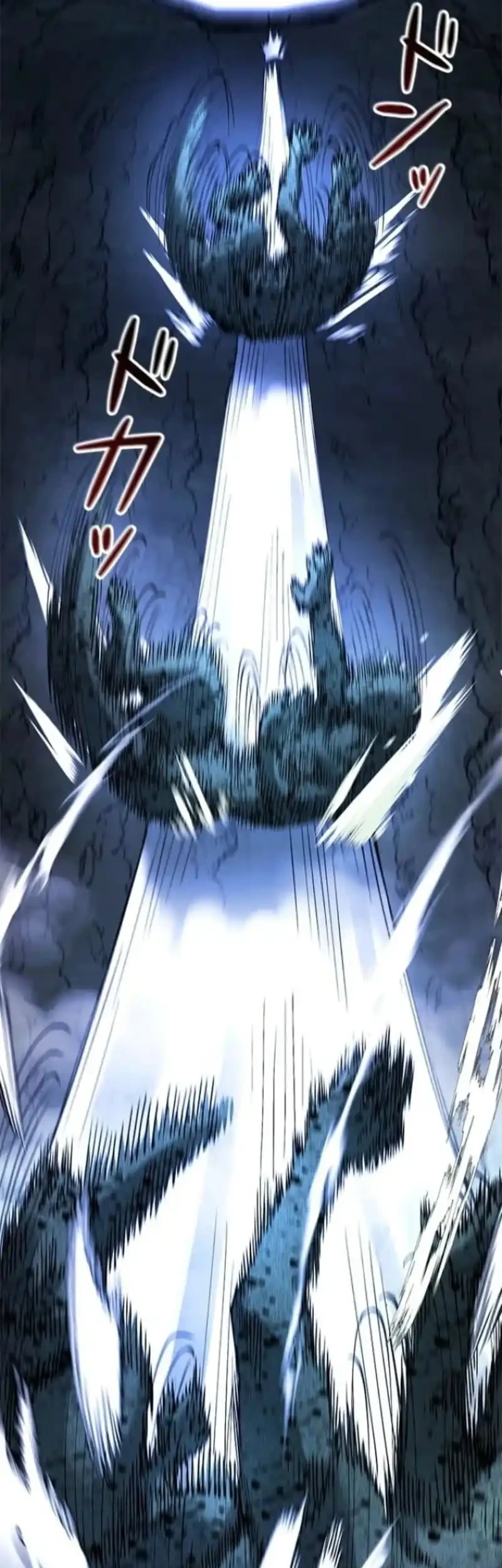 The Knight of Balance Chapter 7 - halaman 30