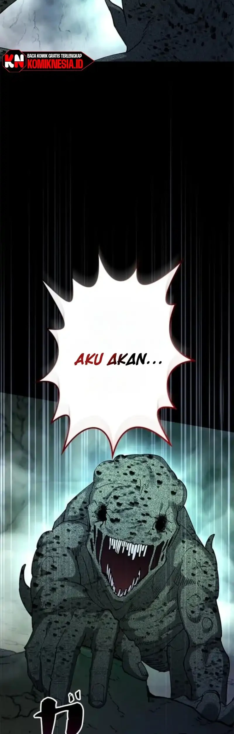 The Knight of Balance Chapter 7 - halaman 33
