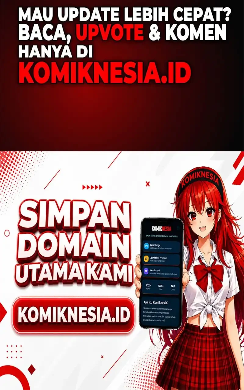 The Knight of Balance Chapter 7 - halaman 40