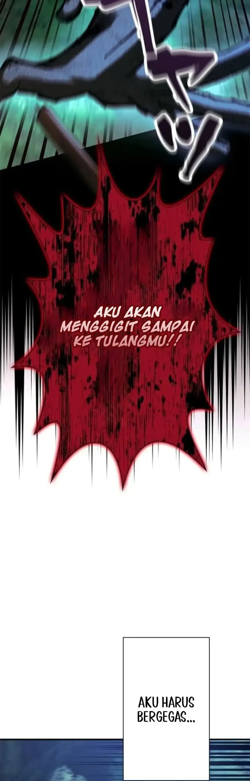 The Knight of Balance Chapter 7 - halaman 5