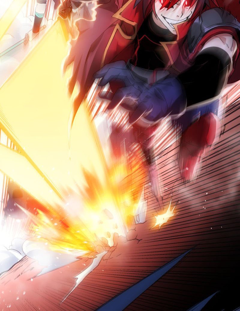 The Krypton Kin Demon King Chapter 1 - halaman 17