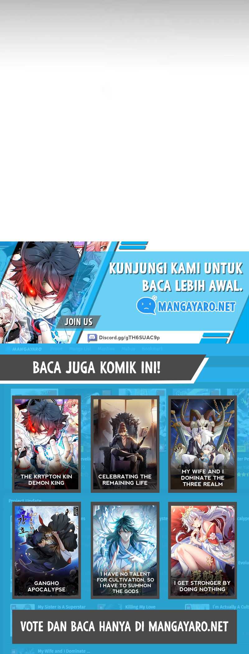 The Krypton Kin Demon King Chapter 11 - halaman 43