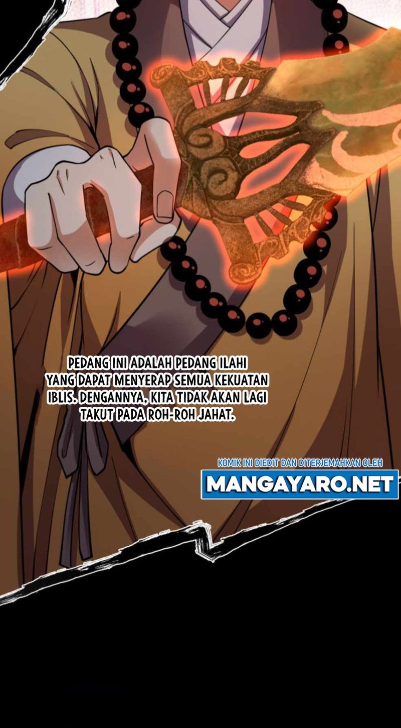 The Krypton Kin Demon King Chapter 12 - halaman 28