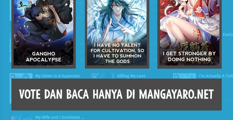 The Krypton Kin Demon King Chapter 12 - halaman 36