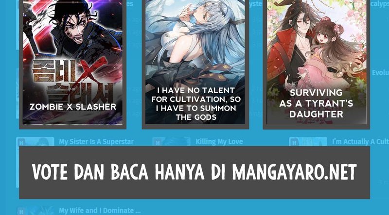 The Krypton Kin Demon King Chapter 14 - halaman 37
