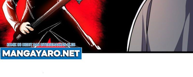 The Krypton Kin Demon King Chapter 14 - halaman 5