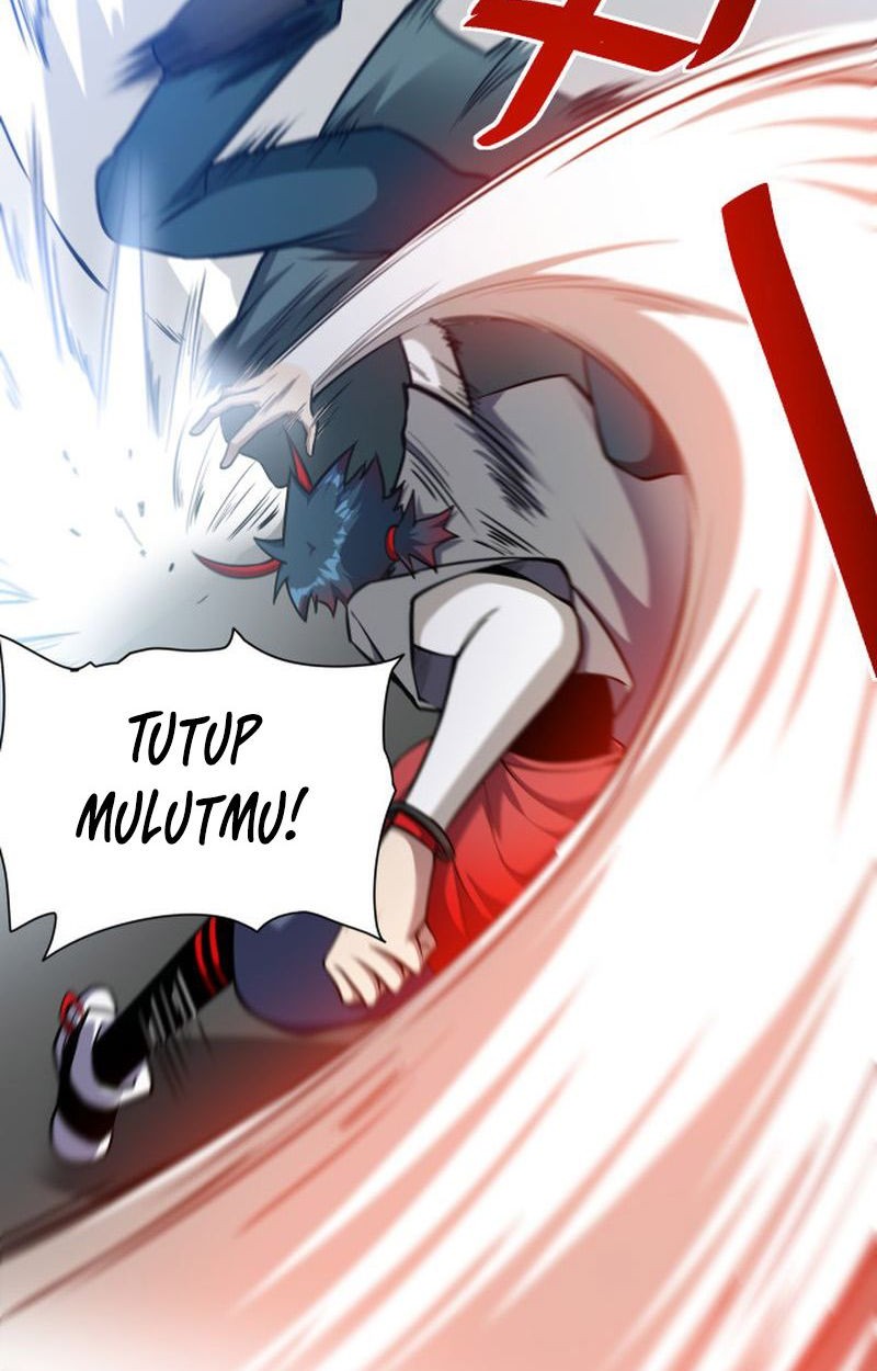 The Krypton Kin Demon King Chapter 14 - halaman 8