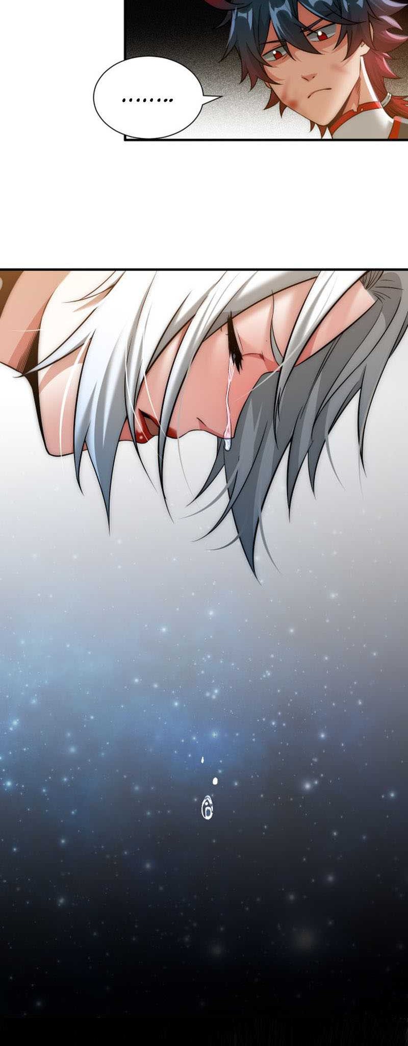 The Krypton Kin Demon King Chapter 6 - halaman 20
