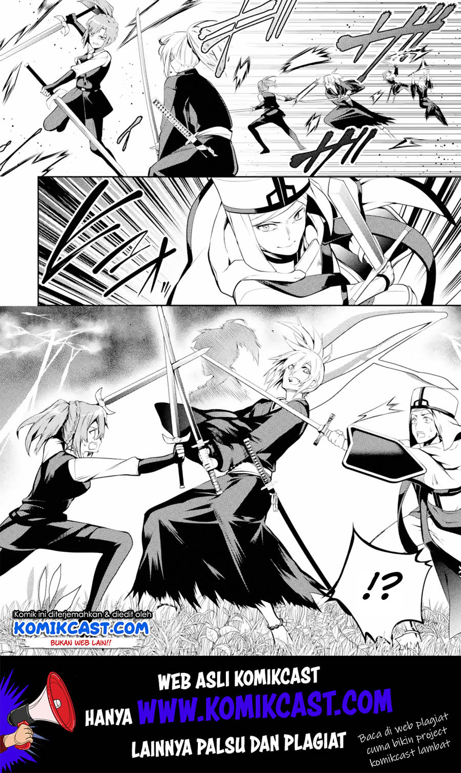 The Labyrinth Raids of the Ultimate Tank ~The Tank Possessing a Rare 9,999 Endurance Skill was Expelled from the Hero Party~ Chapter 10.1 - halaman 3