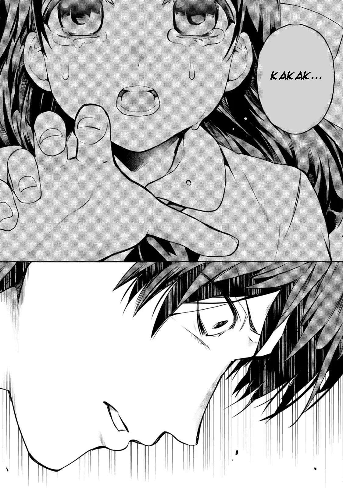 The Labyrinth Raids of the Ultimate Tank ~The Tank Possessing a Rare 9,999 Endurance Skill was Expelled from the Hero Party~ Chapter 14 - halaman 6