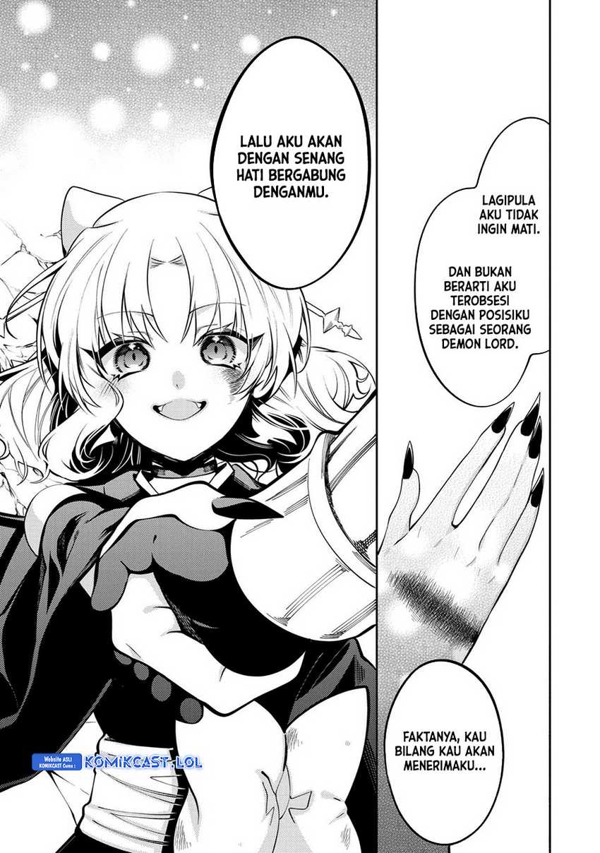 The Labyrinth Raids of the Ultimate Tank ~The Tank Possessing a Rare 9,999 Endurance Skill was Expelled from the Hero Party~ Chapter 19 - halaman 10