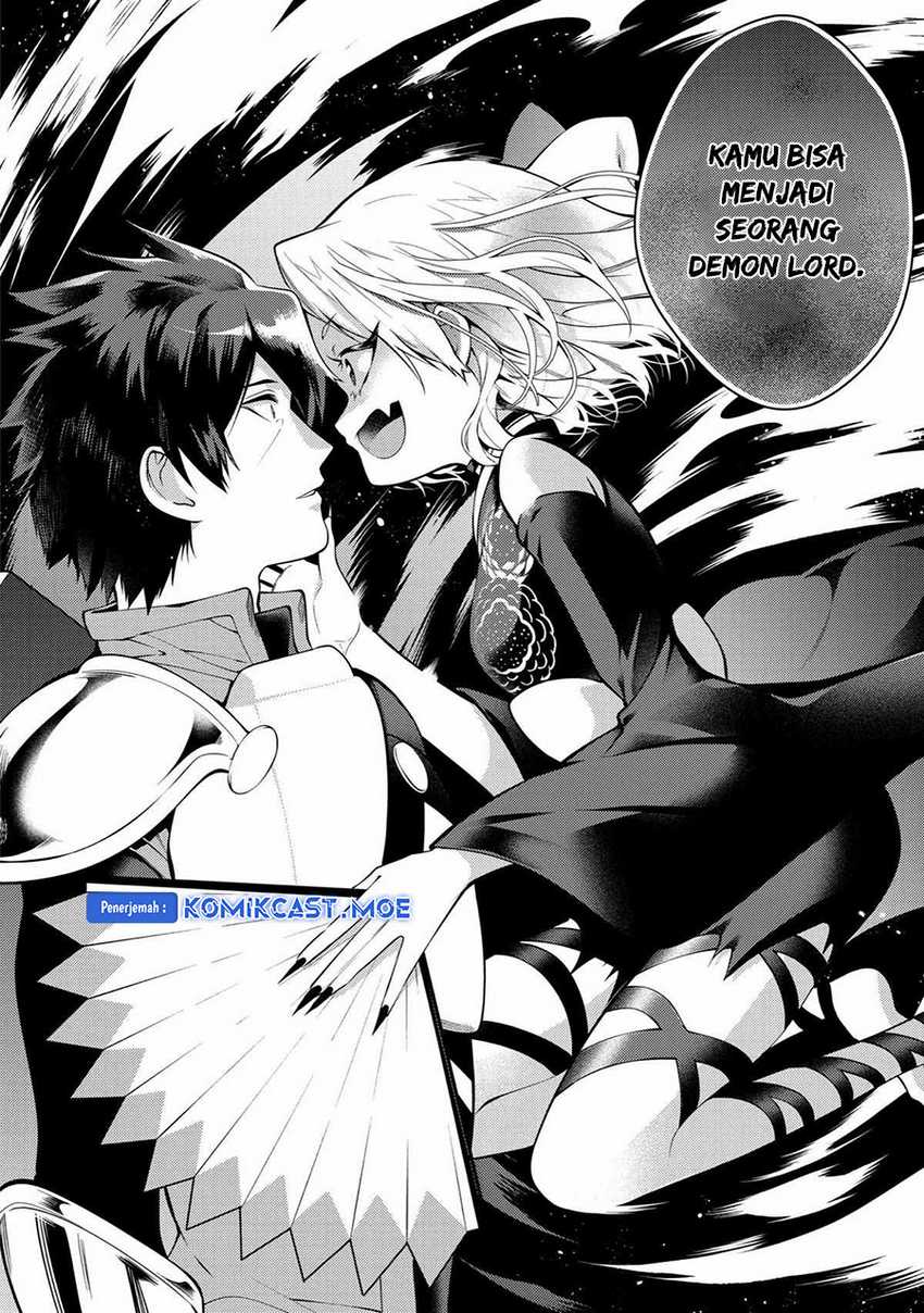 The Labyrinth Raids of the Ultimate Tank ~The Tank Possessing a Rare 9,999 Endurance Skill was Expelled from the Hero Party~ Chapter 22 - halaman 18