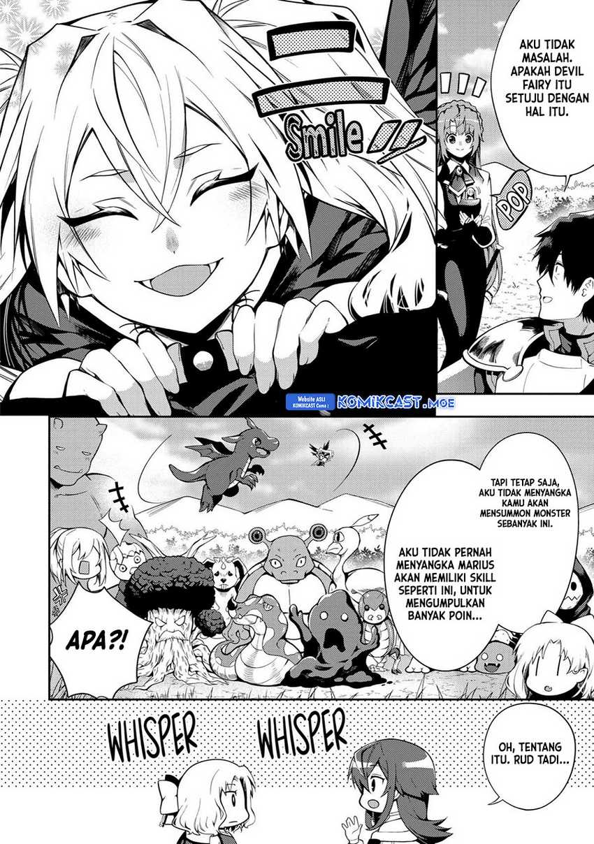 The Labyrinth Raids of the Ultimate Tank ~The Tank Possessing a Rare 9,999 Endurance Skill was Expelled from the Hero Party~ Chapter 23 - halaman 15