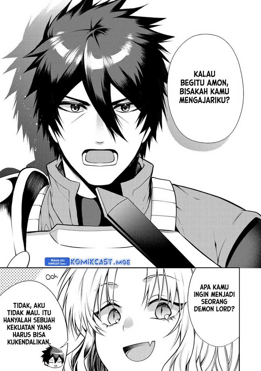 The Labyrinth Raids of the Ultimate Tank ~The Tank Possessing a Rare 9,999 Endurance Skill was Expelled from the Hero Party~ Chapter 29 - halaman 13