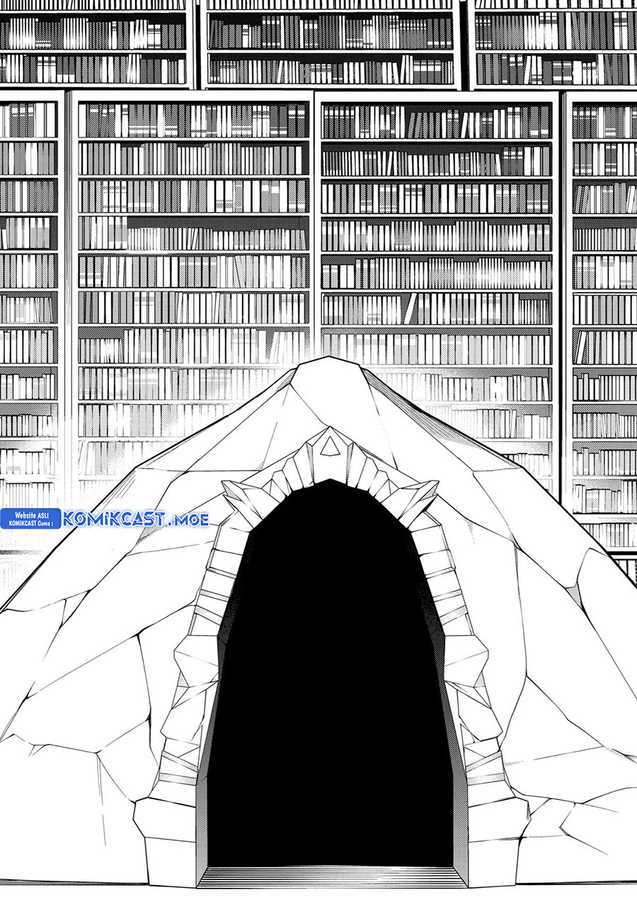 The Labyrinth Raids of the Ultimate Tank ~The Tank Possessing a Rare 9,999 Endurance Skill was Expelled from the Hero Party~ Chapter 32 - halaman 24