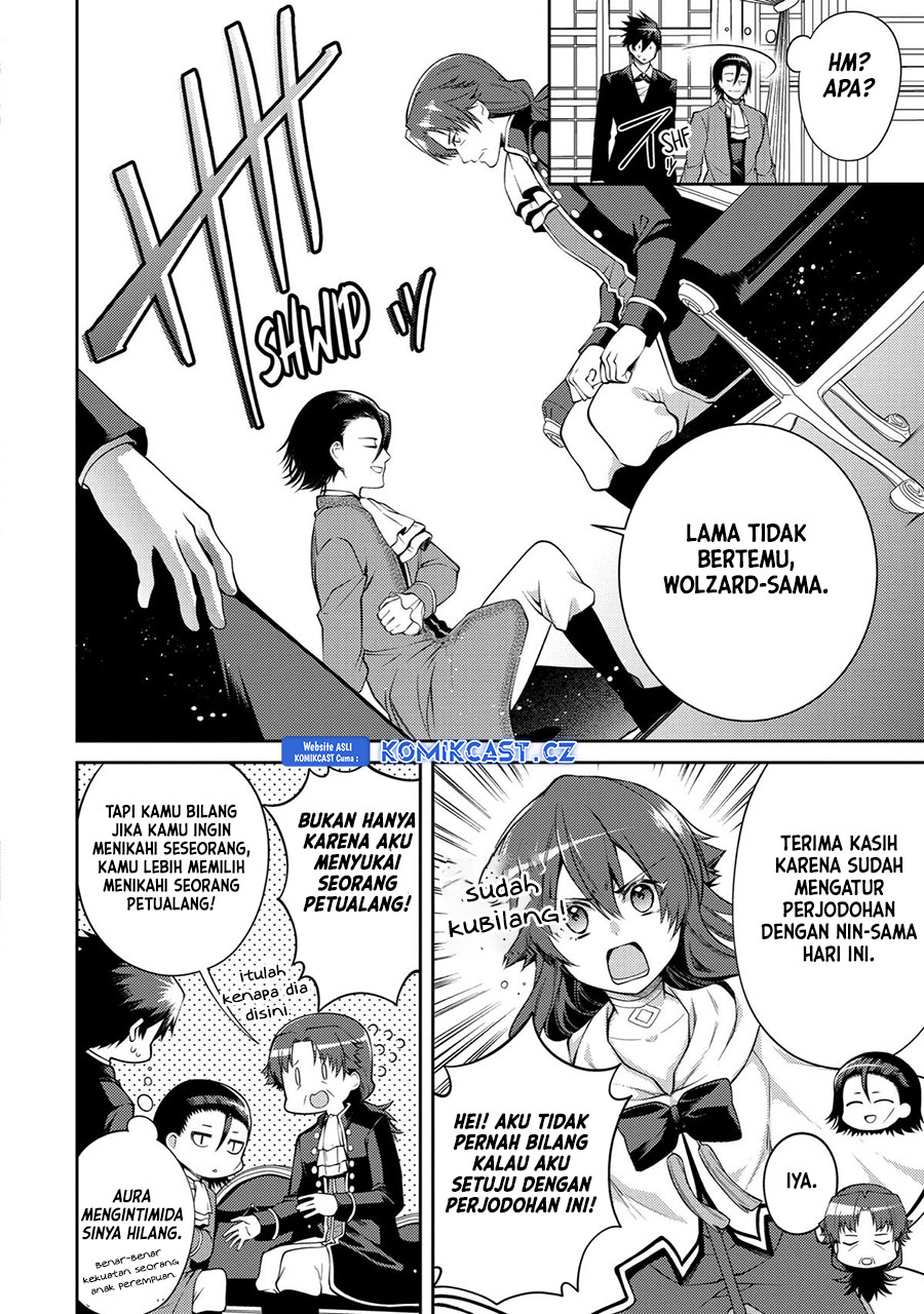 The Labyrinth Raids of the Ultimate Tank ~The Tank Possessing a Rare 9,999 Endurance Skill was Expelled from the Hero Party~ Chapter 34 - halaman 34