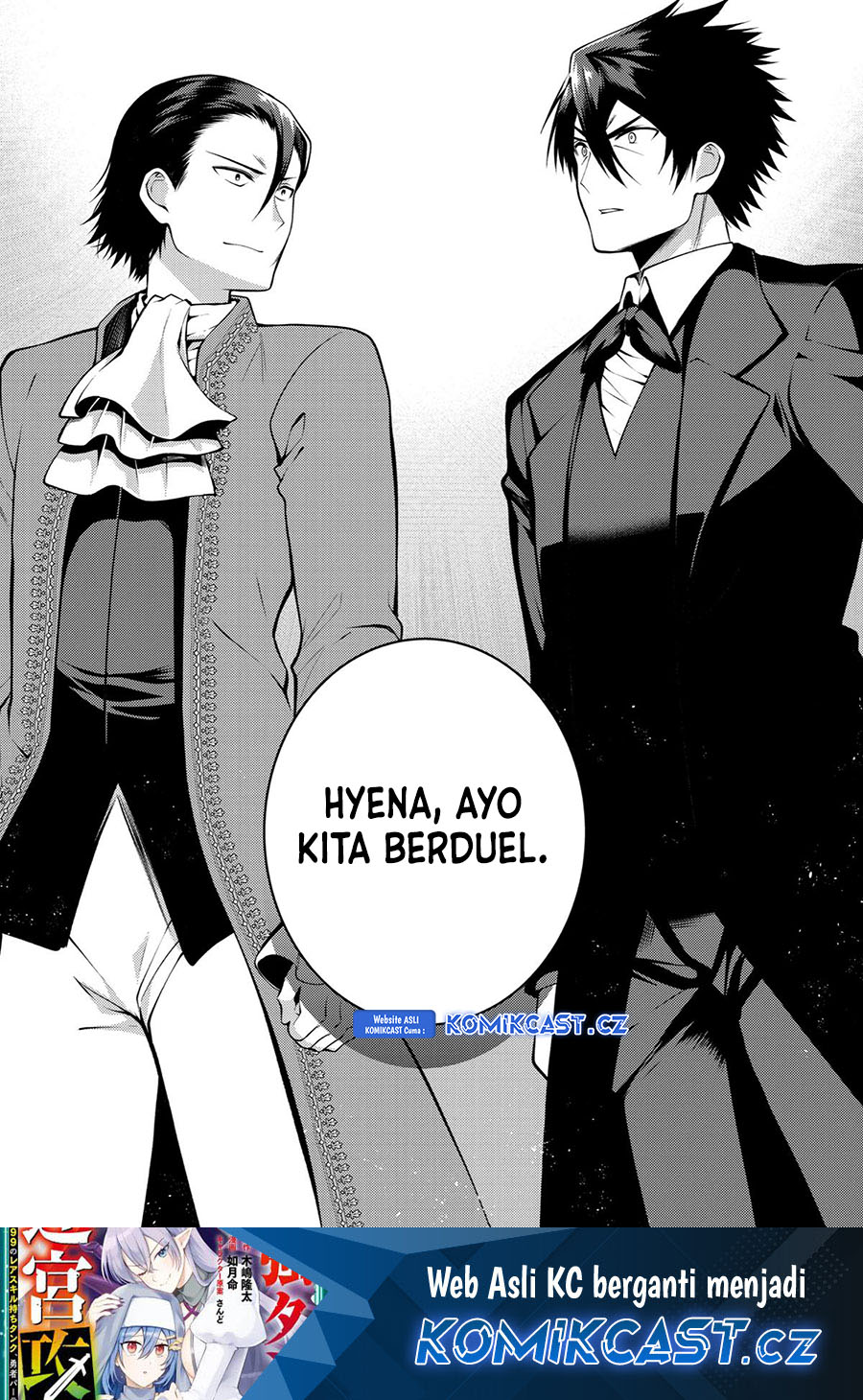 The Labyrinth Raids of the Ultimate Tank ~The Tank Possessing a Rare 9,999 Endurance Skill was Expelled from the Hero Party~ Chapter 34 - halaman 38