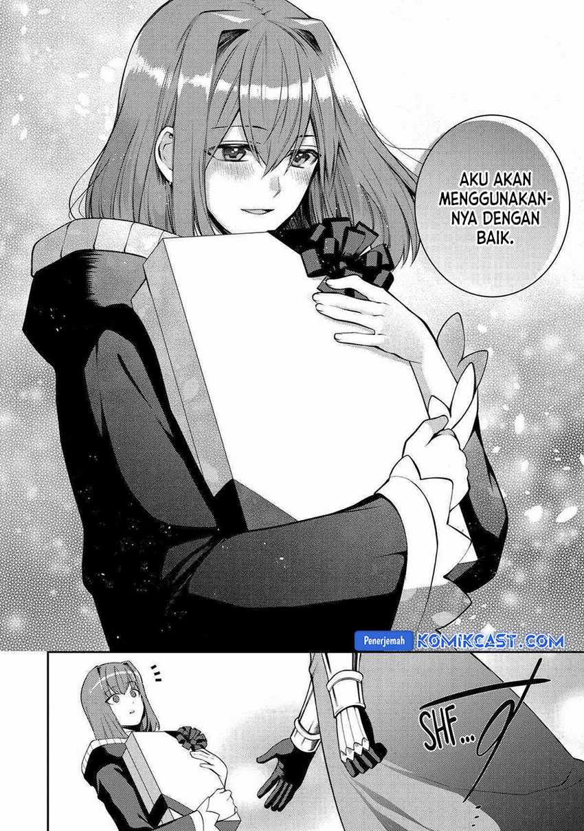 The Labyrinth Raids of the Ultimate Tank ~The Tank Possessing a Rare 9,999 Endurance Skill was Expelled from the Hero Party~ Chapter 40 - halaman 35