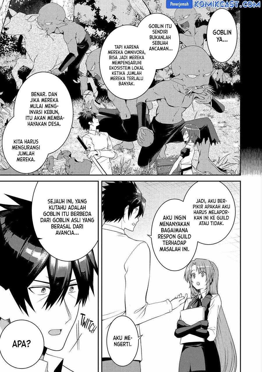 The Labyrinth Raids of the Ultimate Tank ~The Tank Possessing a Rare 9,999 Endurance Skill was Expelled from the Hero Party~ Chapter 42 - halaman 4