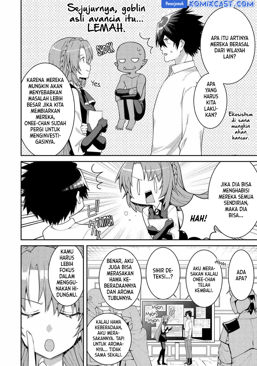 The Labyrinth Raids of the Ultimate Tank ~The Tank Possessing a Rare 9,999 Endurance Skill was Expelled from the Hero Party~ Chapter 42 - halaman 5