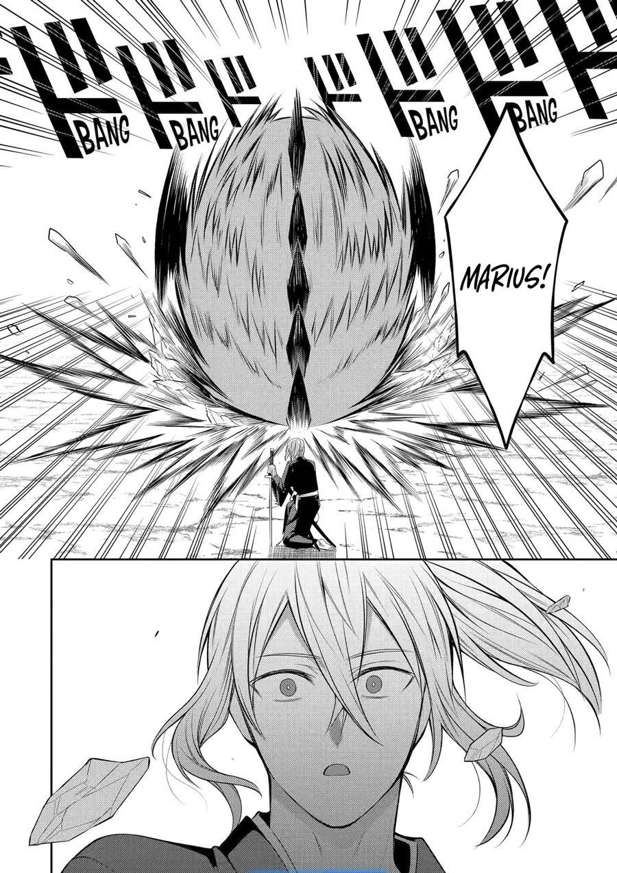 The Labyrinth Raids of the Ultimate Tank ~The Tank Possessing a Rare 9,999 Endurance Skill was Expelled from the Hero Party~ Chapter 47 - halaman 36