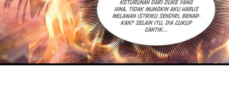 The Lady is the Future Tyrant Chapter 1 - halaman 38