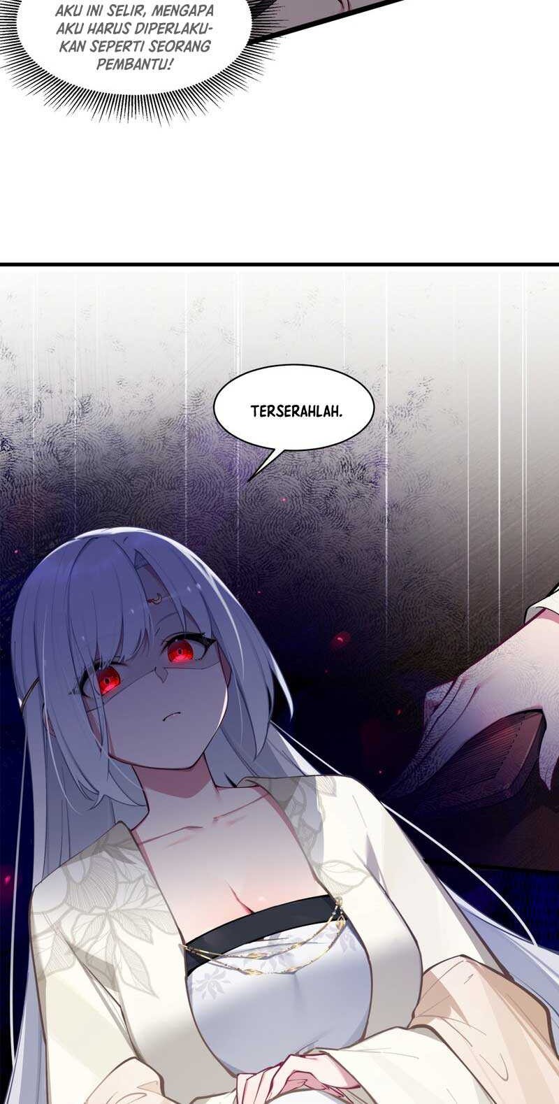 The Lady is the Future Tyrant Chapter 1 - halaman 46