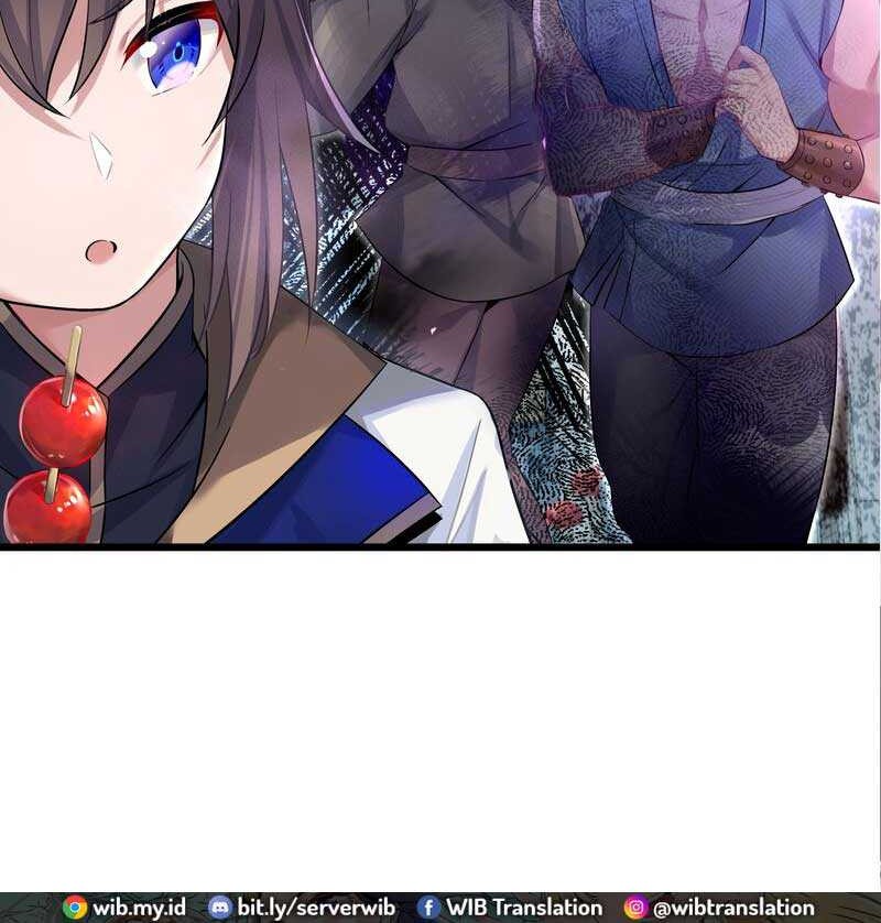 The Lady is the Future Tyrant Chapter 1 - halaman 6
