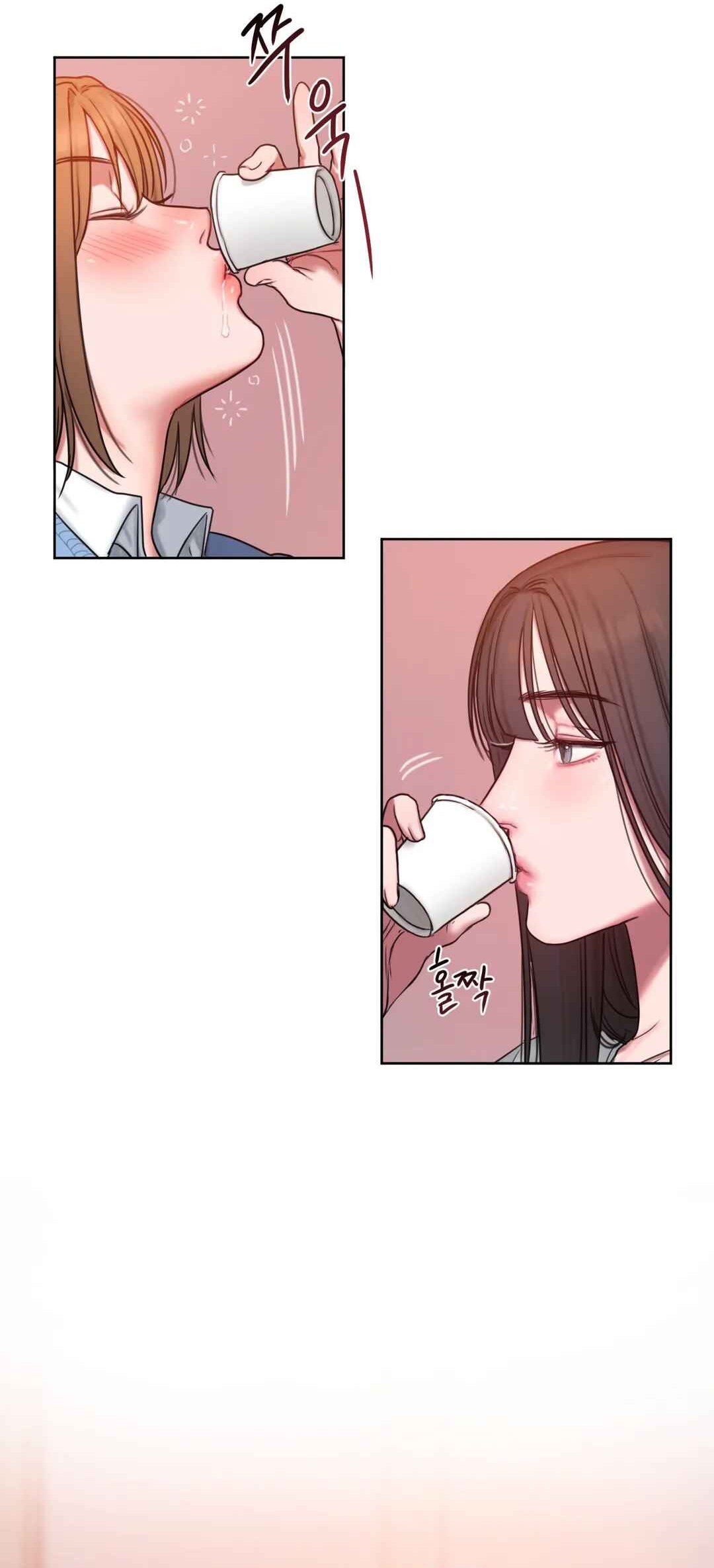 The Lady is the Future Tyrant Chapter 10 - halaman 24