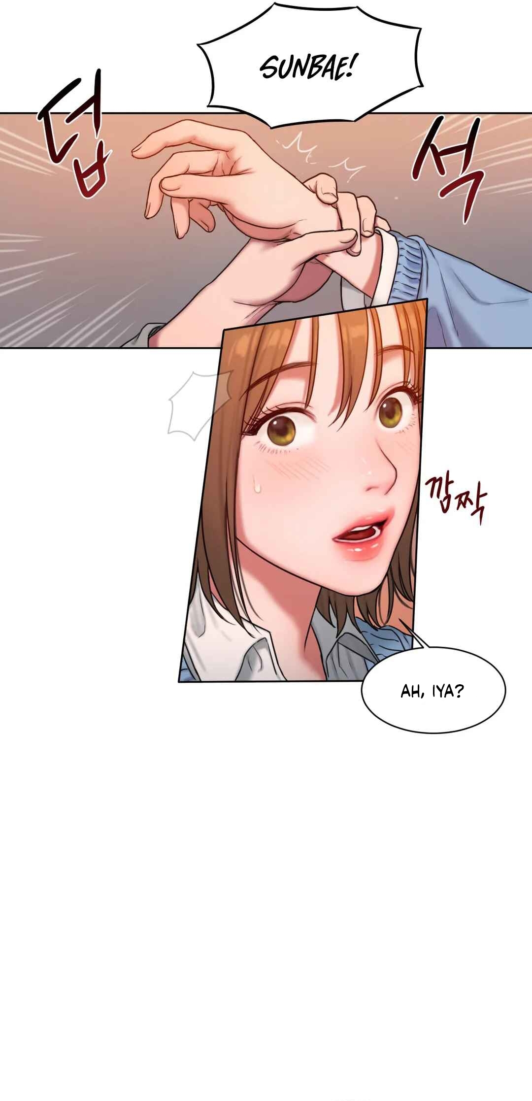 The Lady is the Future Tyrant Chapter 10 - halaman 4