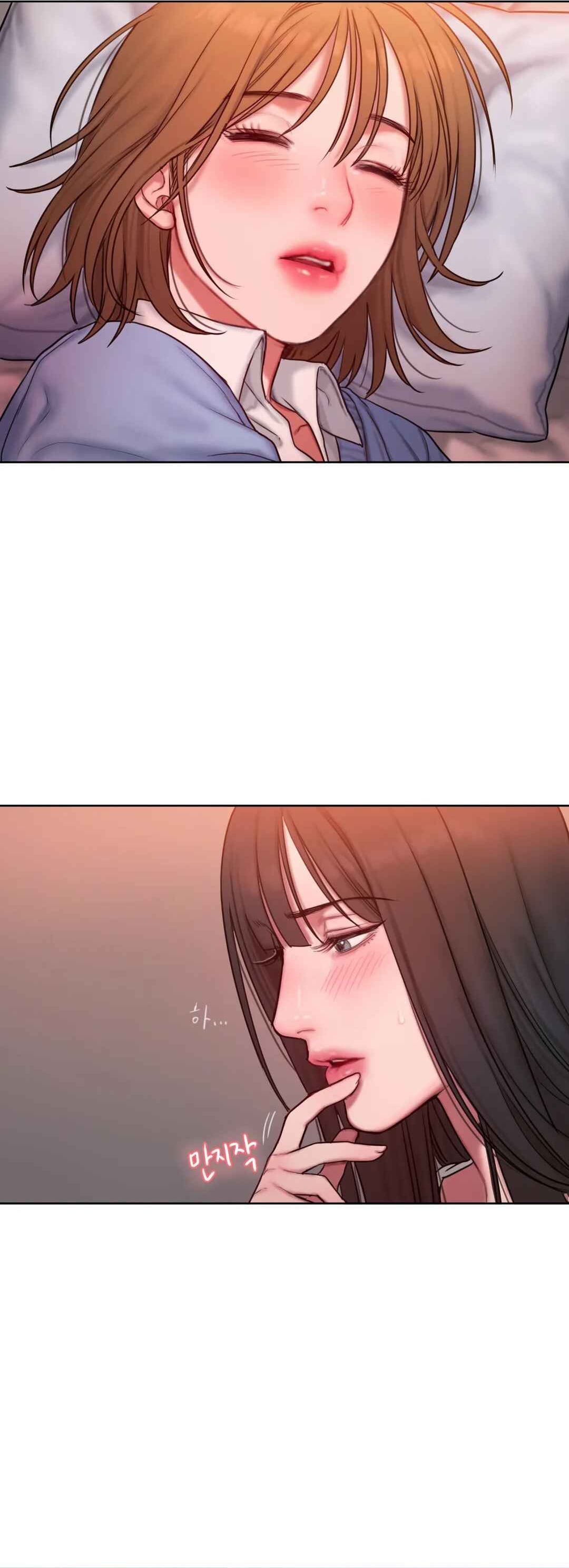 The Lady is the Future Tyrant Chapter 10 - halaman 48