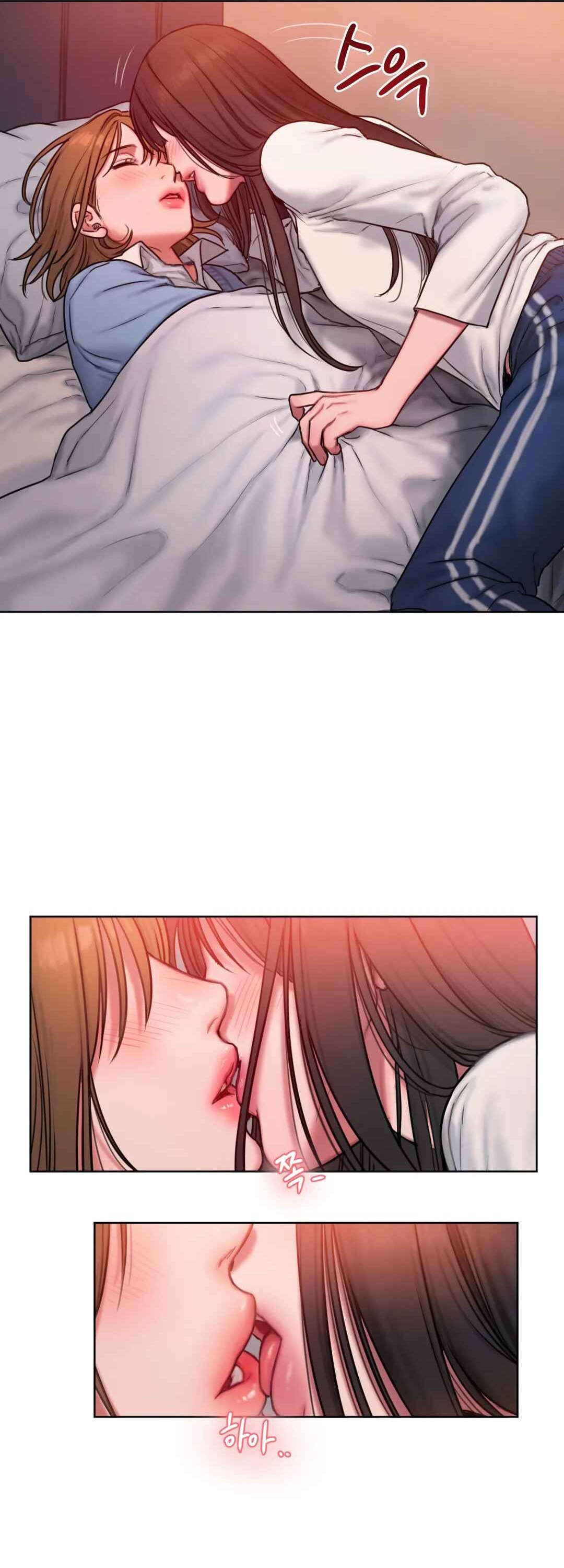 The Lady is the Future Tyrant Chapter 10 - halaman 49