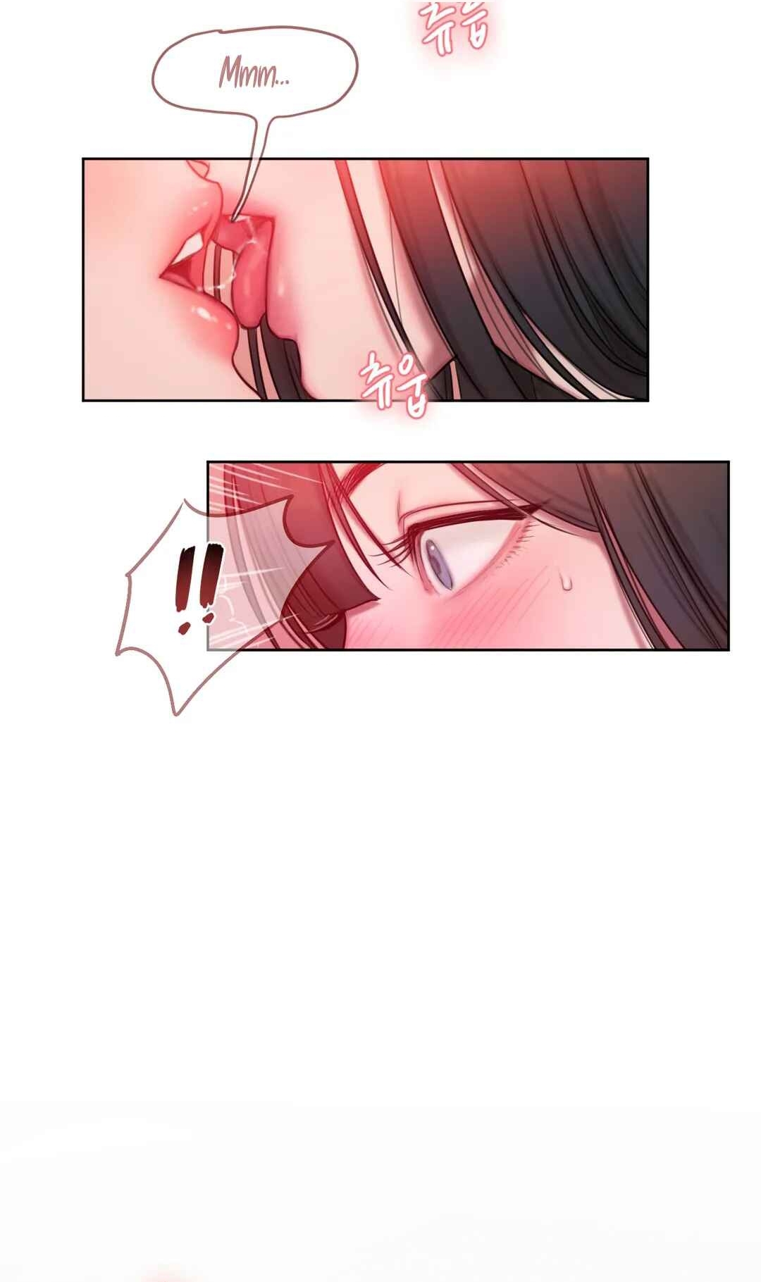 The Lady is the Future Tyrant Chapter 10 - halaman 51