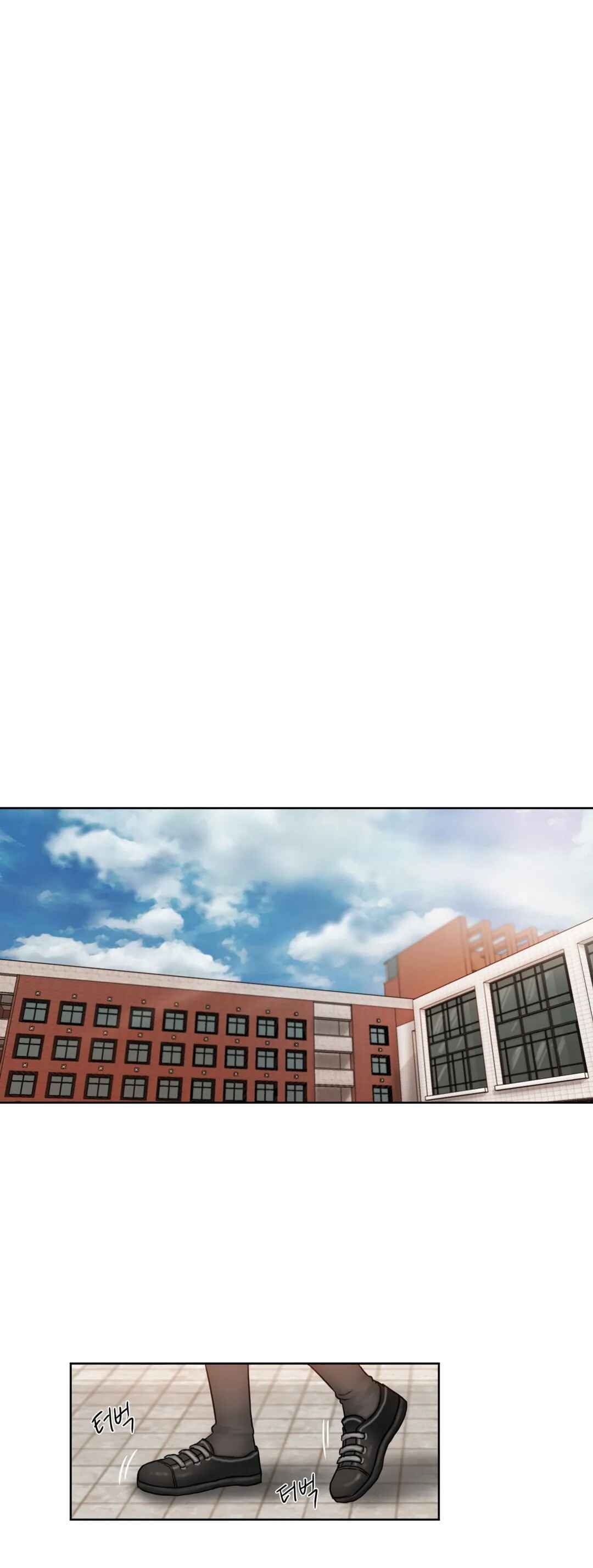 The Lady is the Future Tyrant Chapter 11 - halaman 1