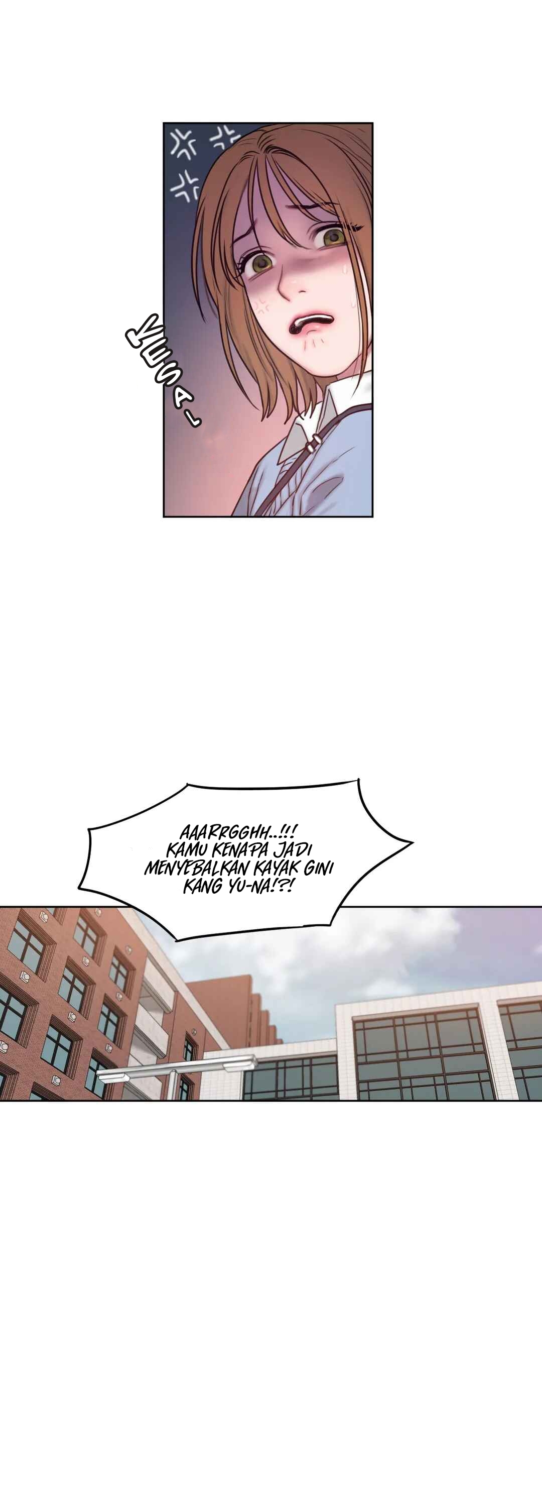 The Lady is the Future Tyrant Chapter 11 - halaman 29