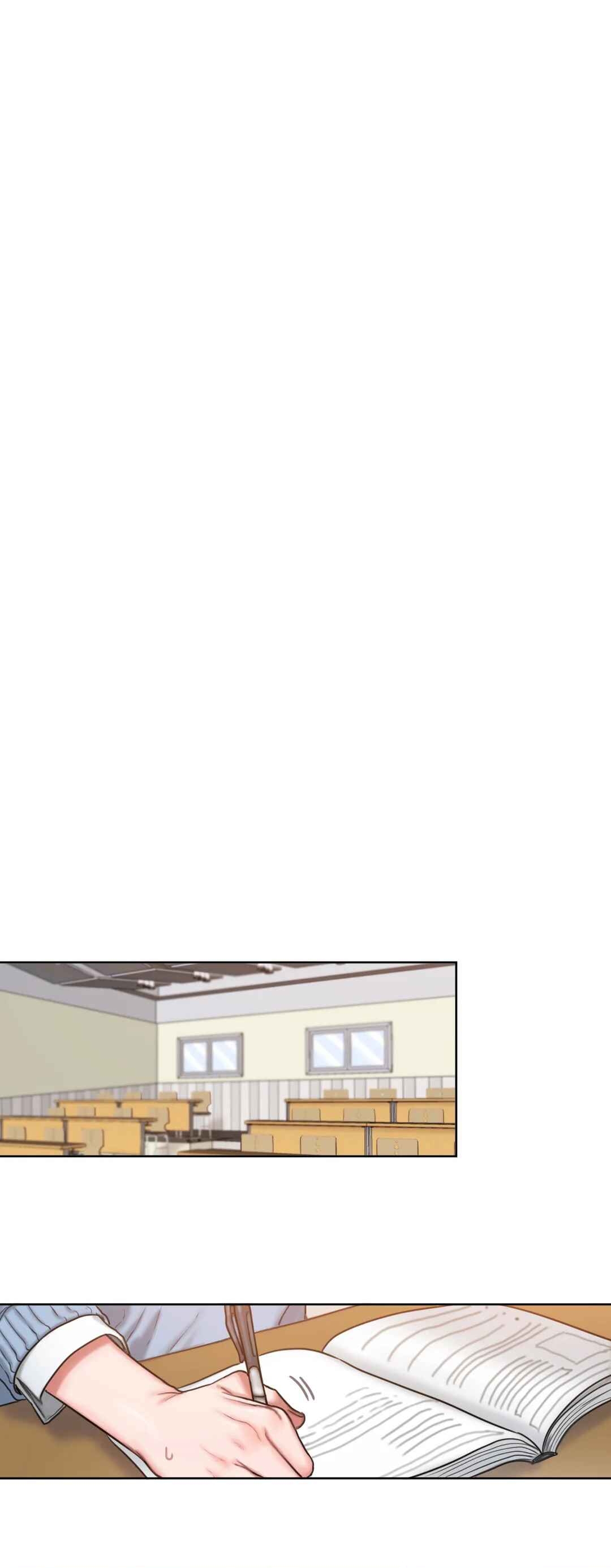 The Lady is the Future Tyrant Chapter 11 - halaman 30