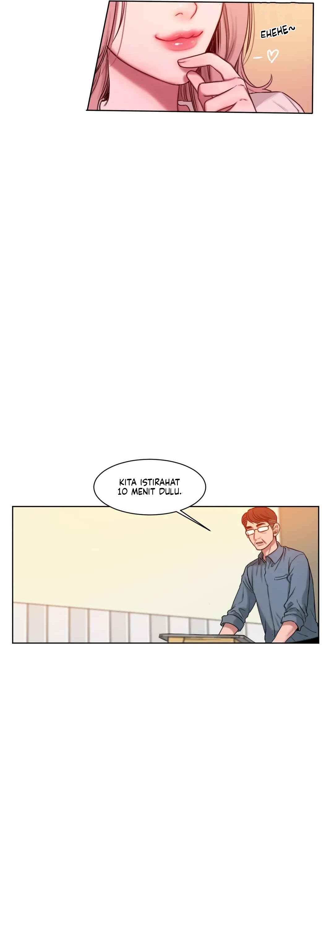 The Lady is the Future Tyrant Chapter 11 - halaman 33