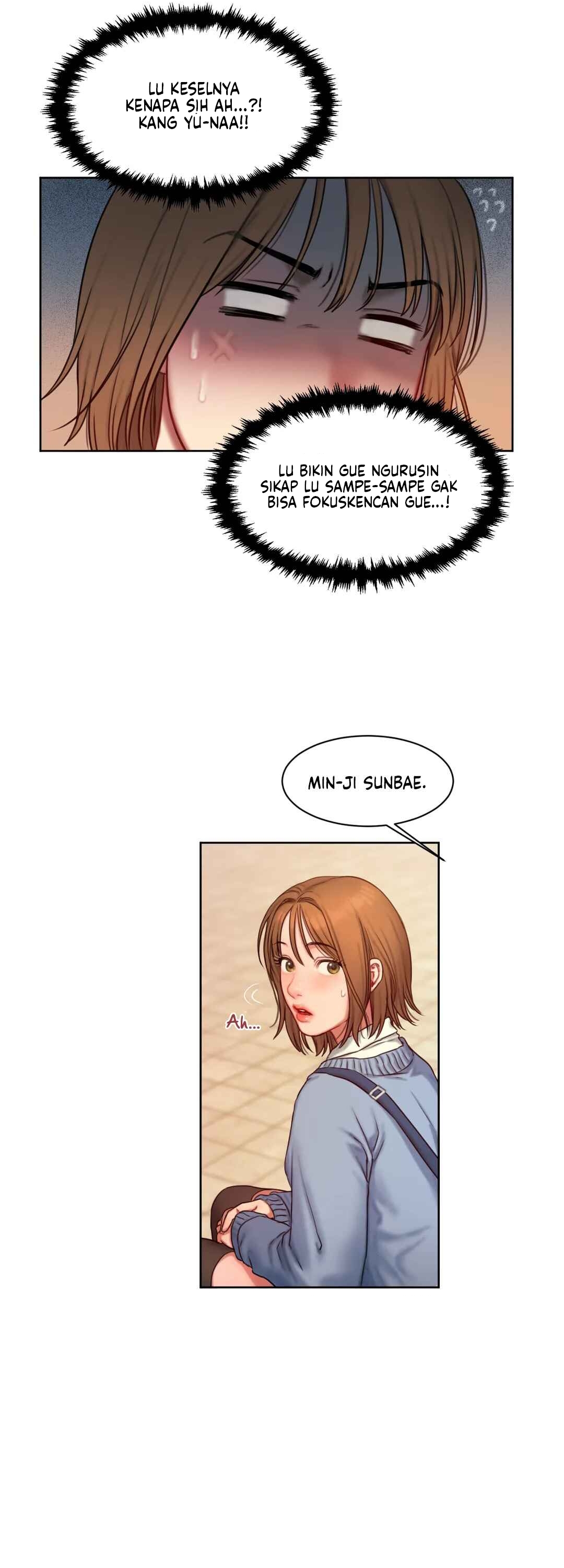 The Lady is the Future Tyrant Chapter 11 - halaman 47