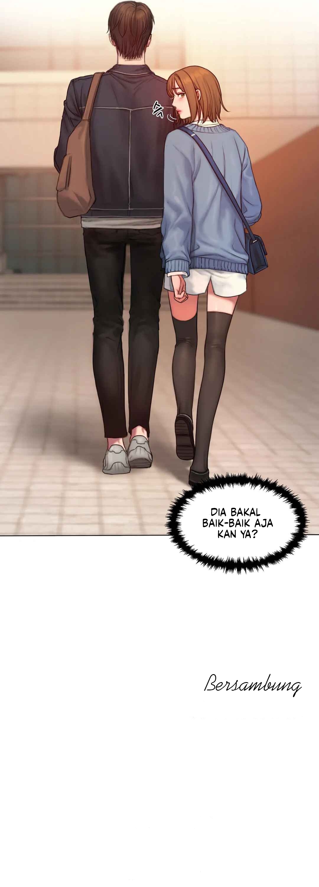 The Lady is the Future Tyrant Chapter 11 - halaman 50