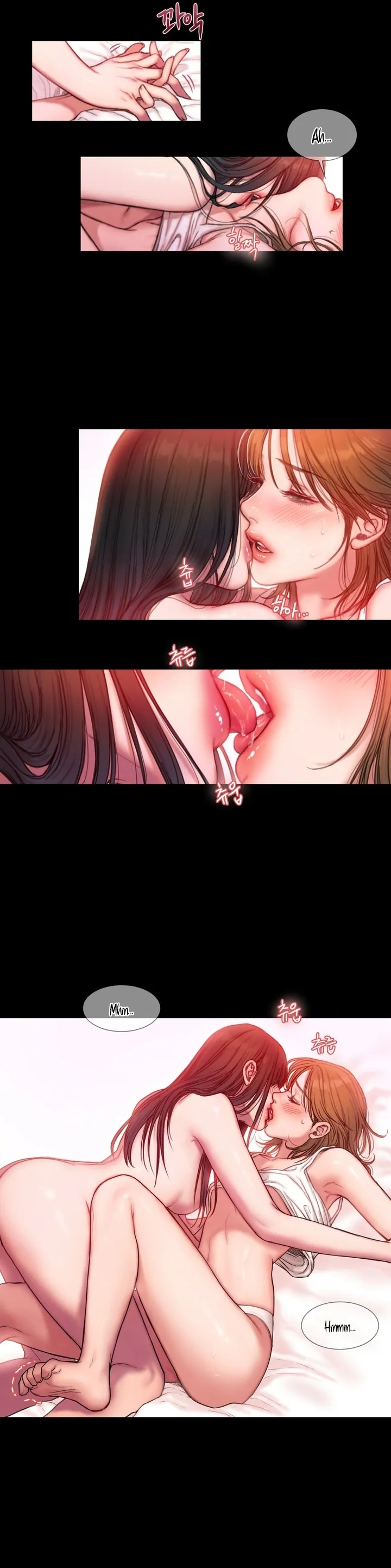 The Lady is the Future Tyrant Chapter 12 - halaman 2