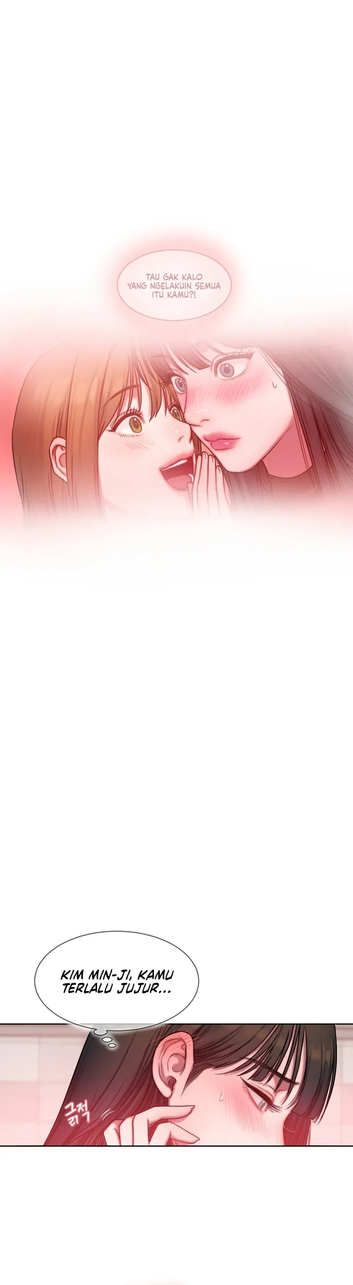 The Lady is the Future Tyrant Chapter 12 - halaman 20