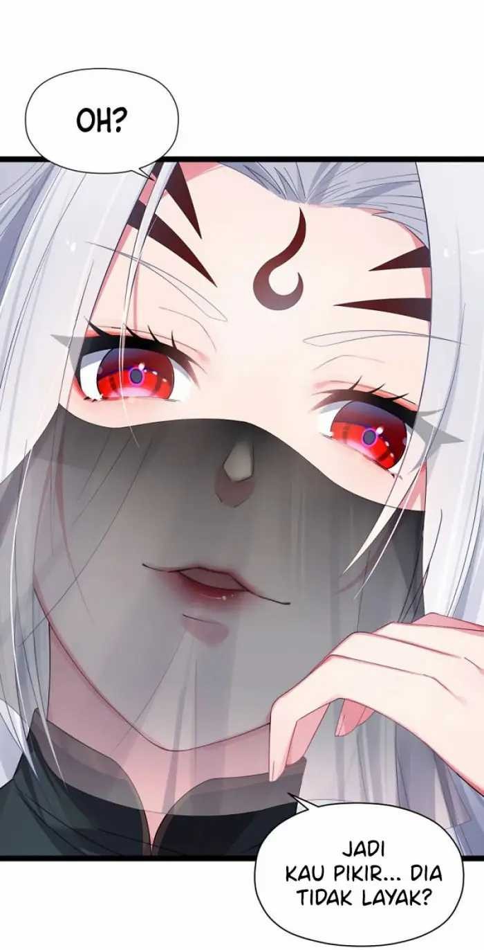 The Lady is the Future Tyrant Chapter 13 - halaman 11