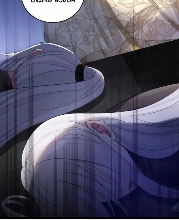 The Lady is the Future Tyrant Chapter 13 - halaman 17