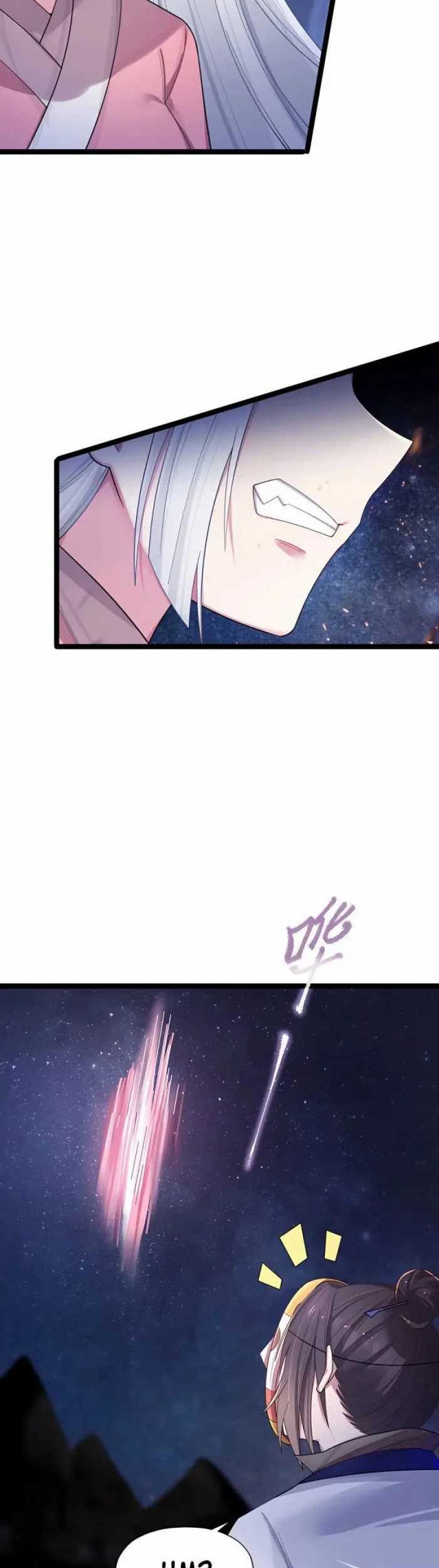 The Lady is the Future Tyrant Chapter 13 - halaman 29