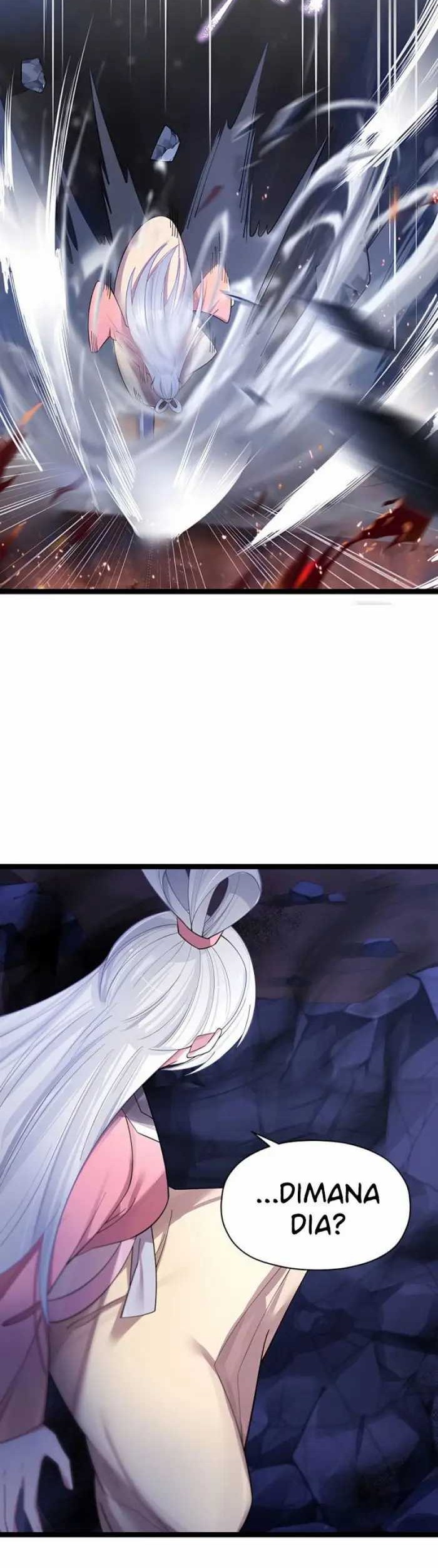 The Lady is the Future Tyrant Chapter 13 - halaman 31