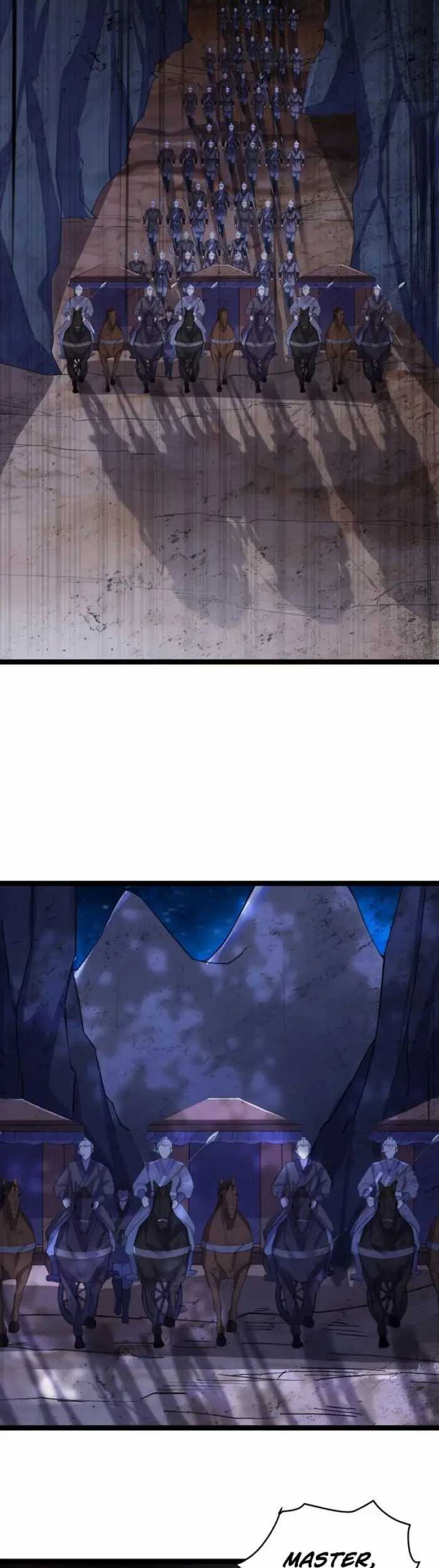 The Lady is the Future Tyrant Chapter 13 - halaman 9