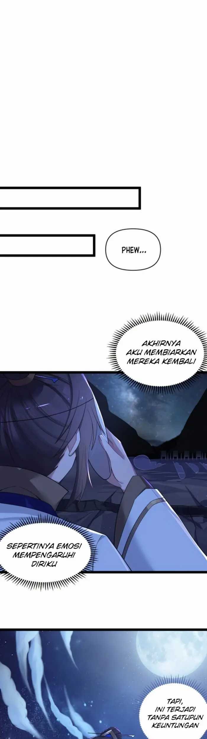 The Lady is the Future Tyrant Chapter 14 - halaman 12