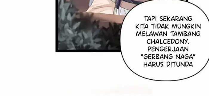 The Lady is the Future Tyrant Chapter 14 - halaman 19